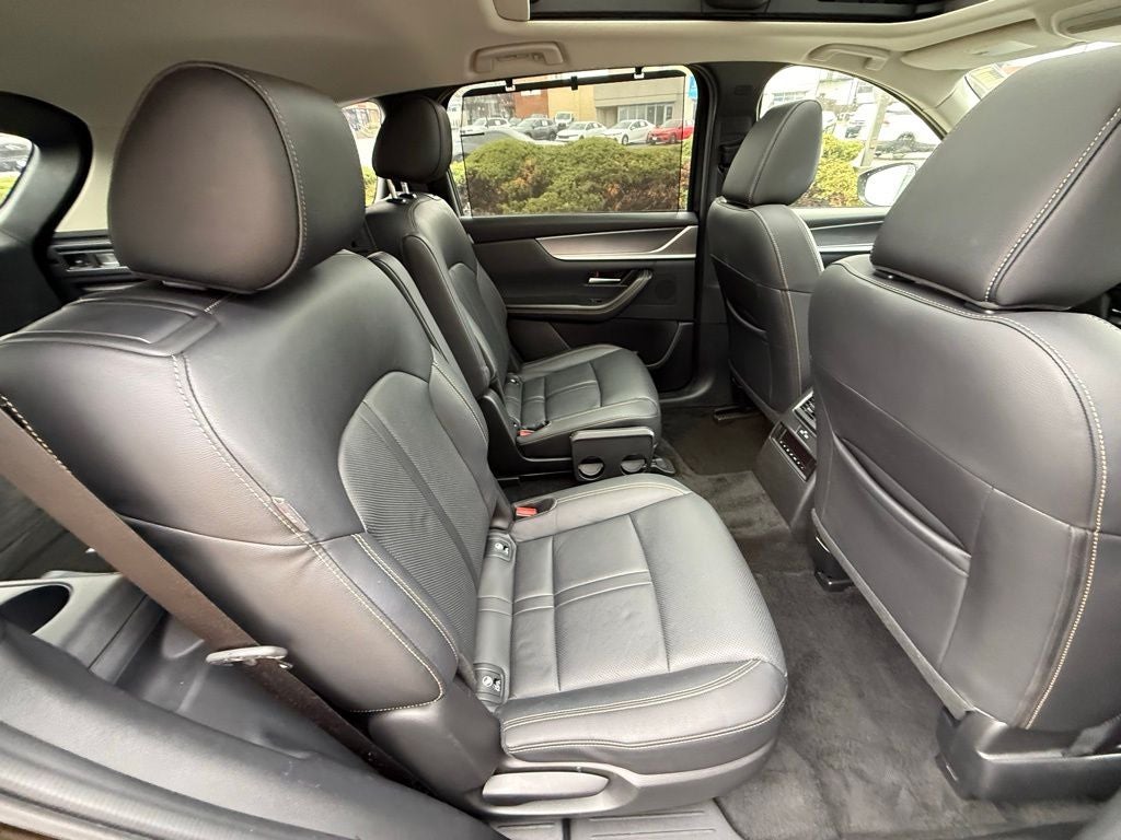 2024 Mazda Mazda CX-90 3.3 Turbo Premium