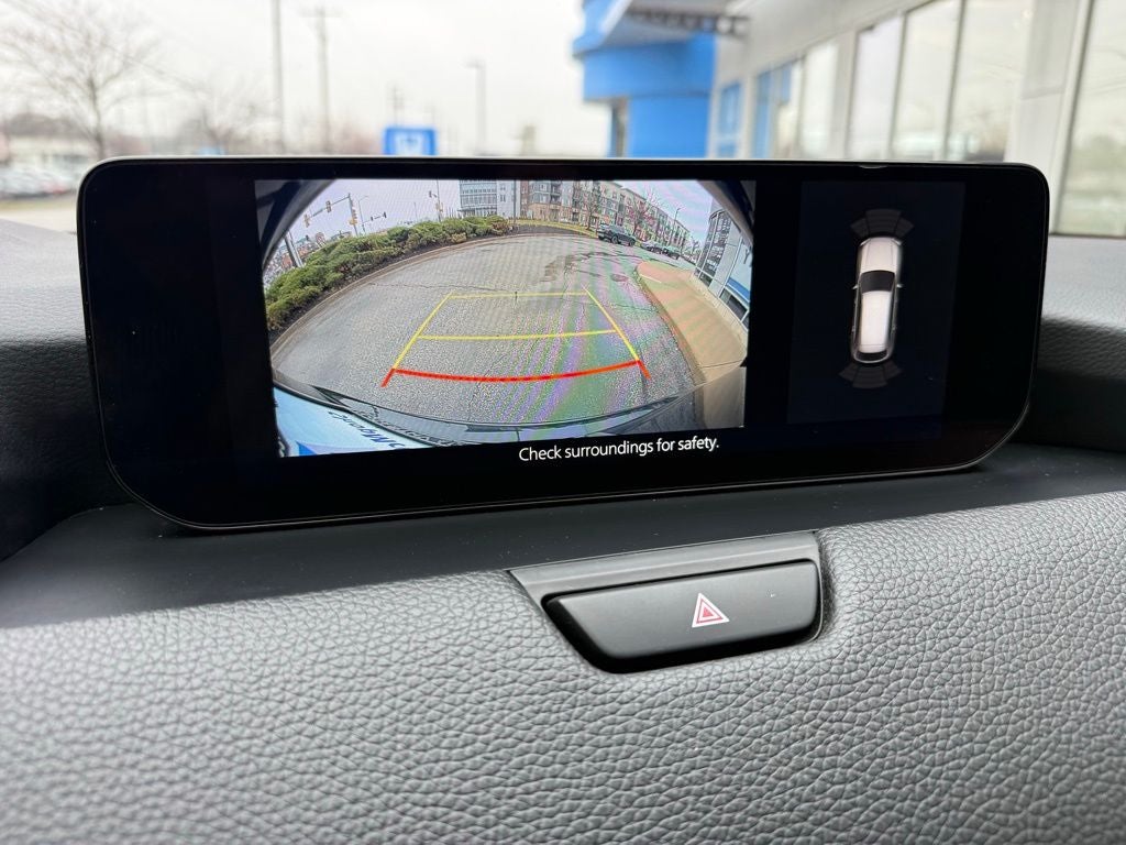 2024 Mazda Mazda CX-90 3.3 Turbo Premium