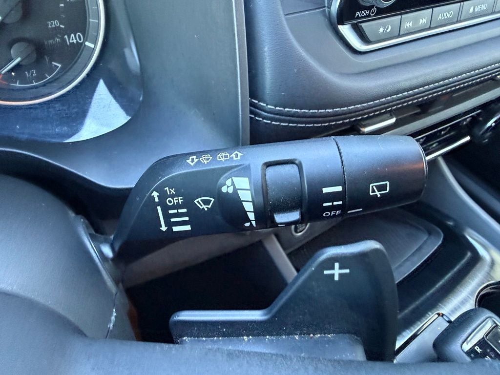 2021 Nissan Rogue S AWD