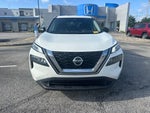 2021 Nissan Rogue S AWD
