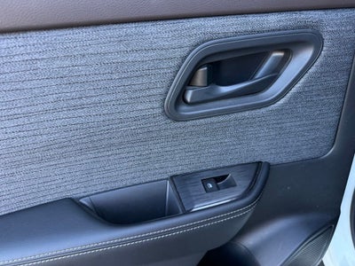 2021 Nissan Rogue S AWD