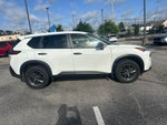 2021 Nissan Rogue S AWD