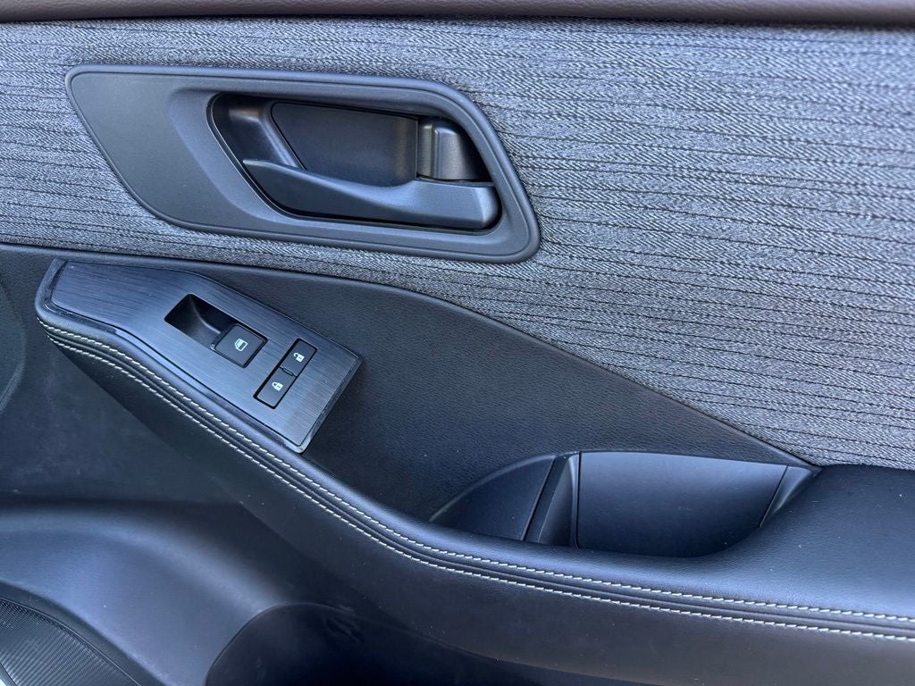 2021 Nissan Rogue S AWD