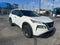 2021 Nissan Rogue S AWD
