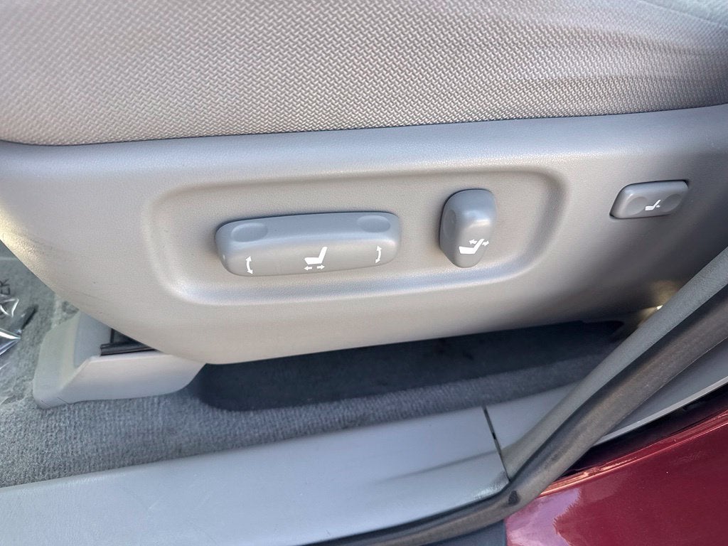 2006 Toyota Highlander V6