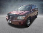 2006 Toyota Highlander V6