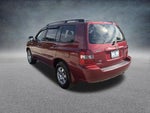 2006 Toyota Highlander V6
