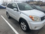2004 Toyota RAV4 Base