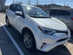 2017 Toyota RAV4 Hybrid Limited