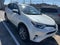 2017 Toyota RAV4 Hybrid Limited