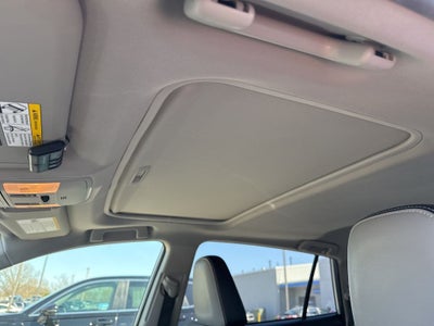 2017 Toyota RAV4 Hybrid Limited