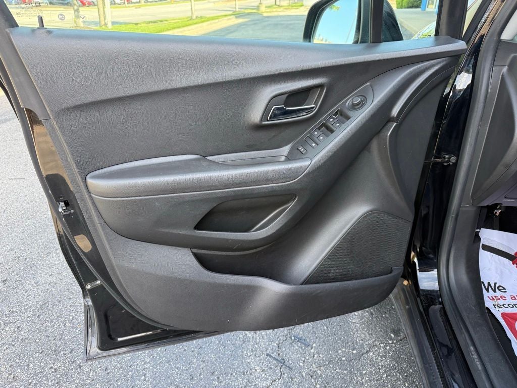 2020 Chevrolet Trax LT AWD
