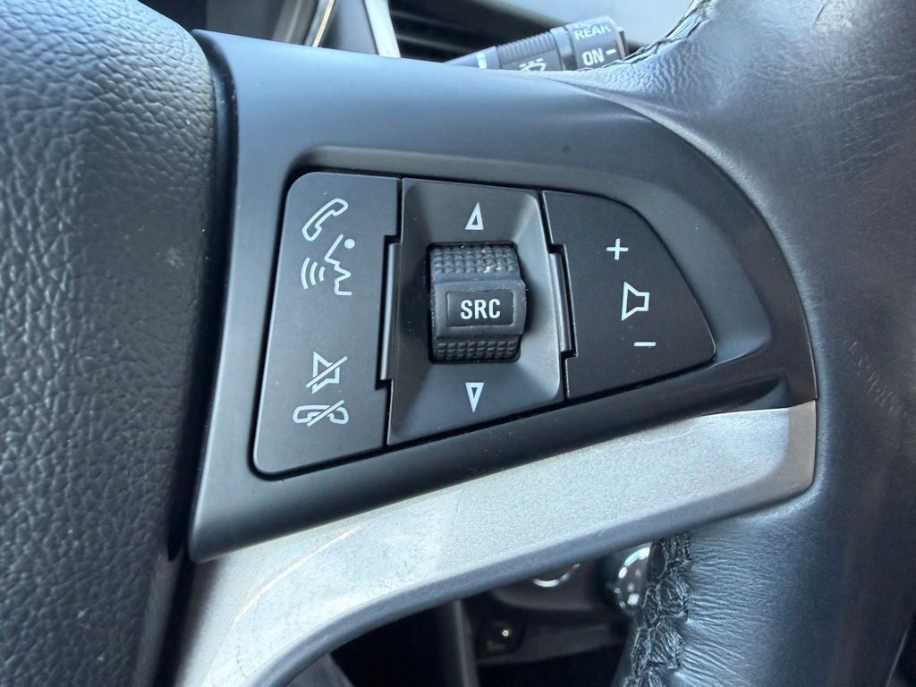 2020 Chevrolet Trax LT AWD
