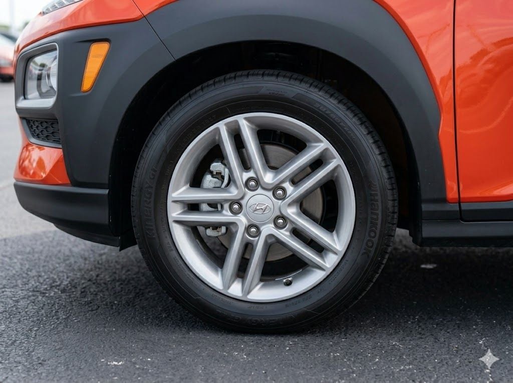 2020 Hyundai KONA SEL