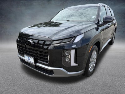 2024 Hyundai PALISADE SEL 7 Passenger