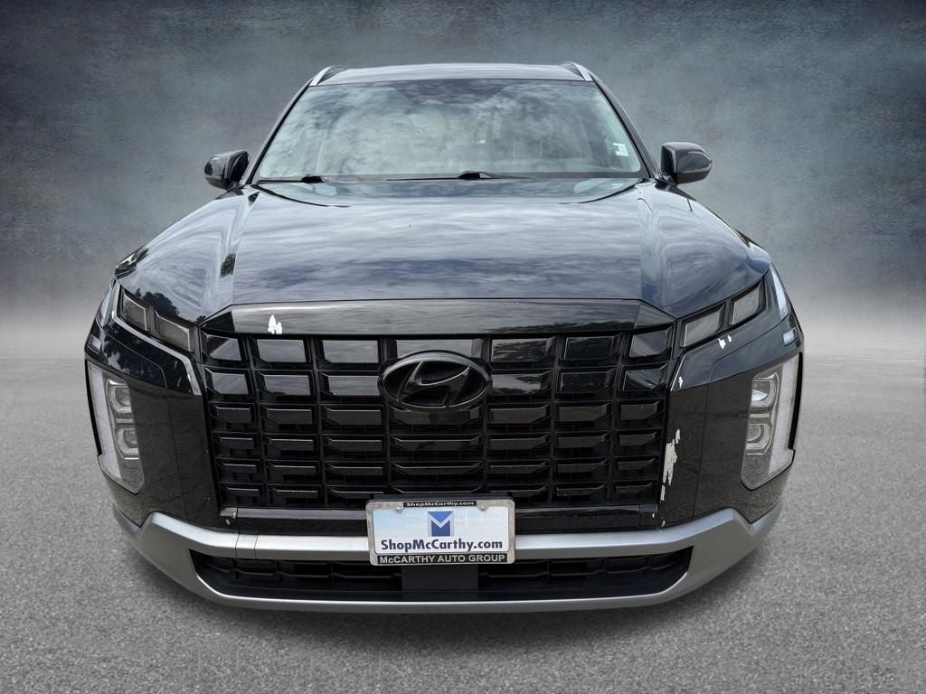 2024 Hyundai PALISADE SEL 7 Passenger