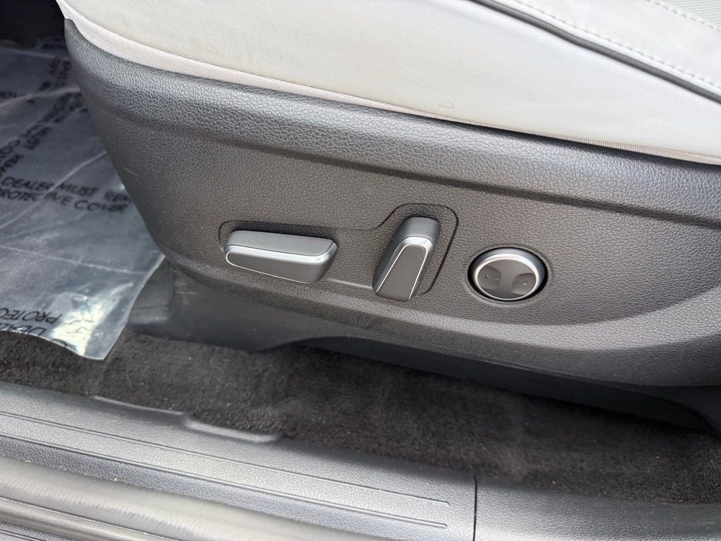 2024 Hyundai PALISADE SEL 7 Passenger