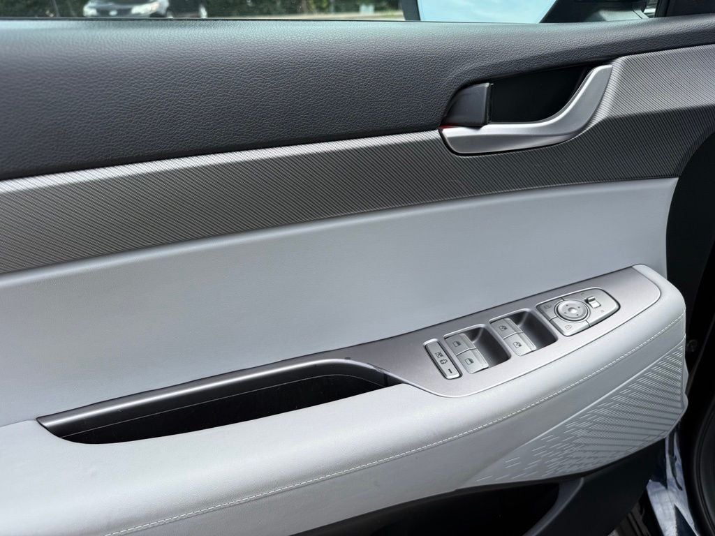 2024 Hyundai PALISADE SEL 7 Passenger