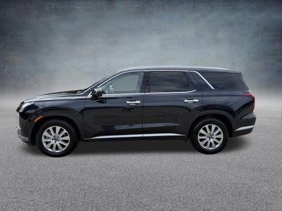 2024 Hyundai PALISADE SEL 7 Passenger