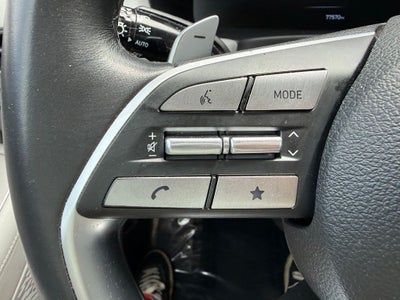 2024 Hyundai PALISADE SEL 7 Passenger