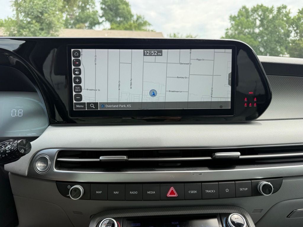 2024 Hyundai PALISADE SEL 7 Passenger