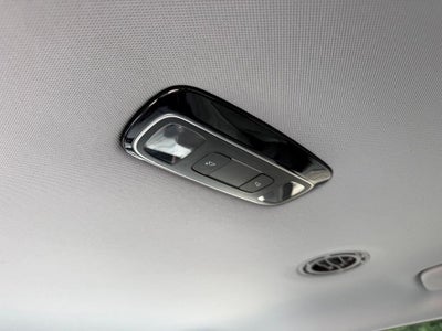 2024 Hyundai PALISADE SEL 7 Passenger