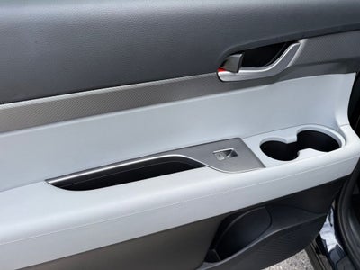 2024 Hyundai PALISADE SEL 7 Passenger
