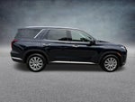 2024 Hyundai PALISADE SEL 7 Passenger