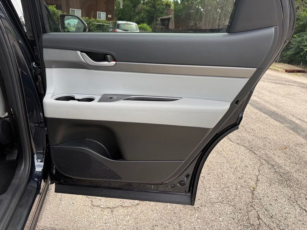 2024 Hyundai PALISADE SEL 7 Passenger
