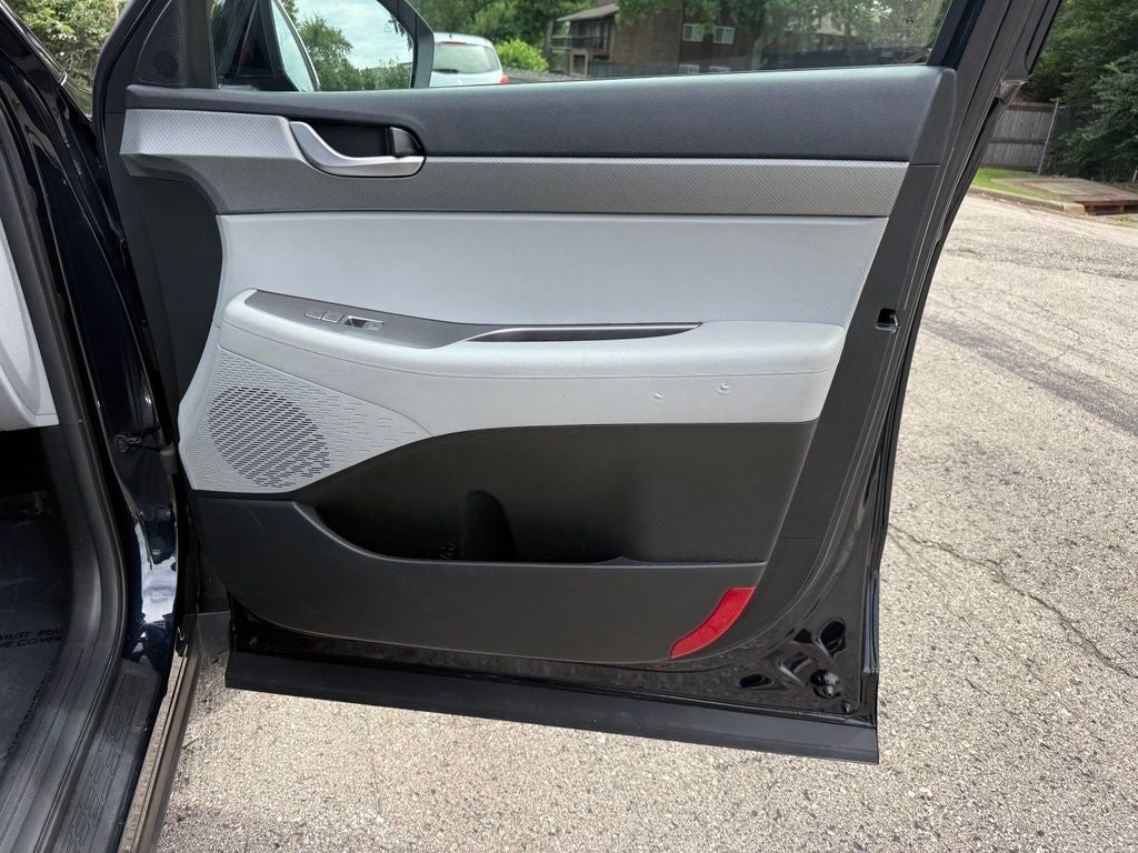 2024 Hyundai PALISADE SEL 7 Passenger