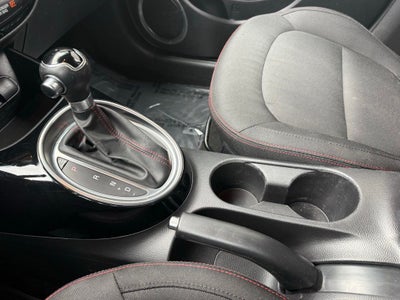 2016 Kia Soul Plus
