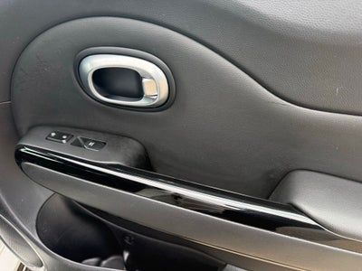 2016 Kia Soul Plus