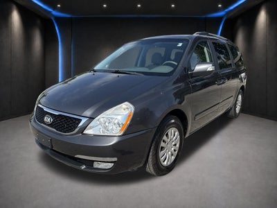 2014 Kia Sedona LX