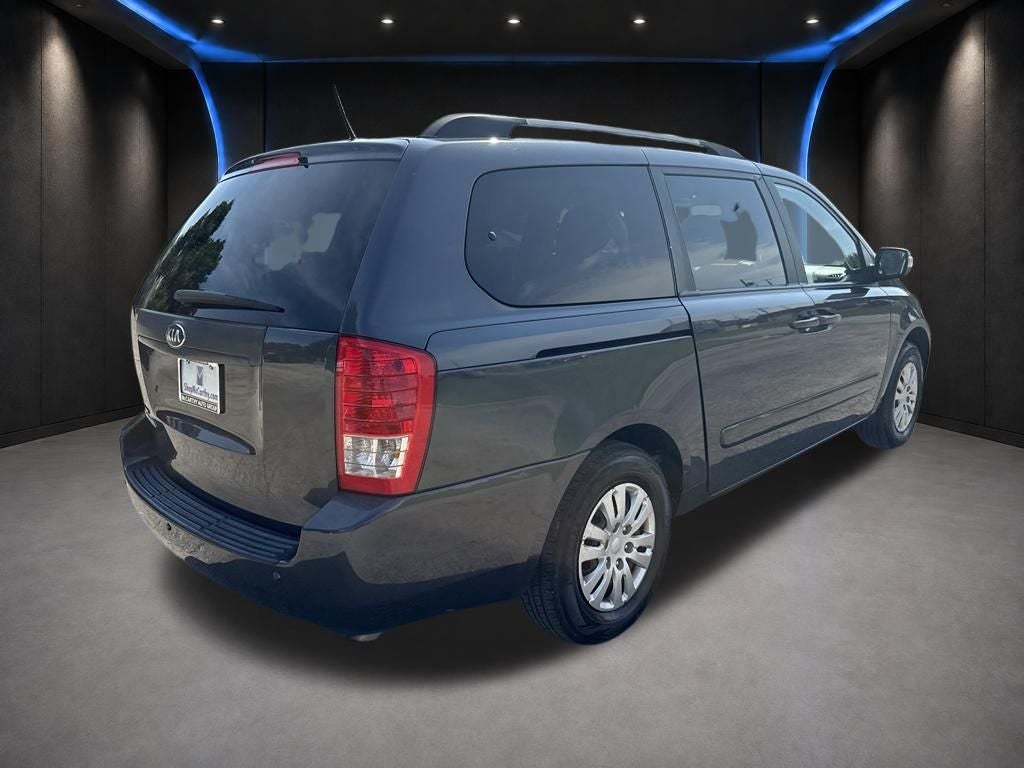 2014 Kia Sedona LX