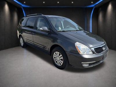 2014 Kia Sedona LX