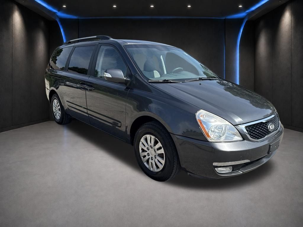 2014 Kia Sedona LX