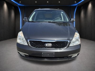 2014 Kia Sedona LX
