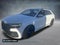 2022 Audi Q8 55 Prestige quattro