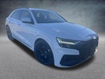 2022 Audi Q8 55 Prestige quattro