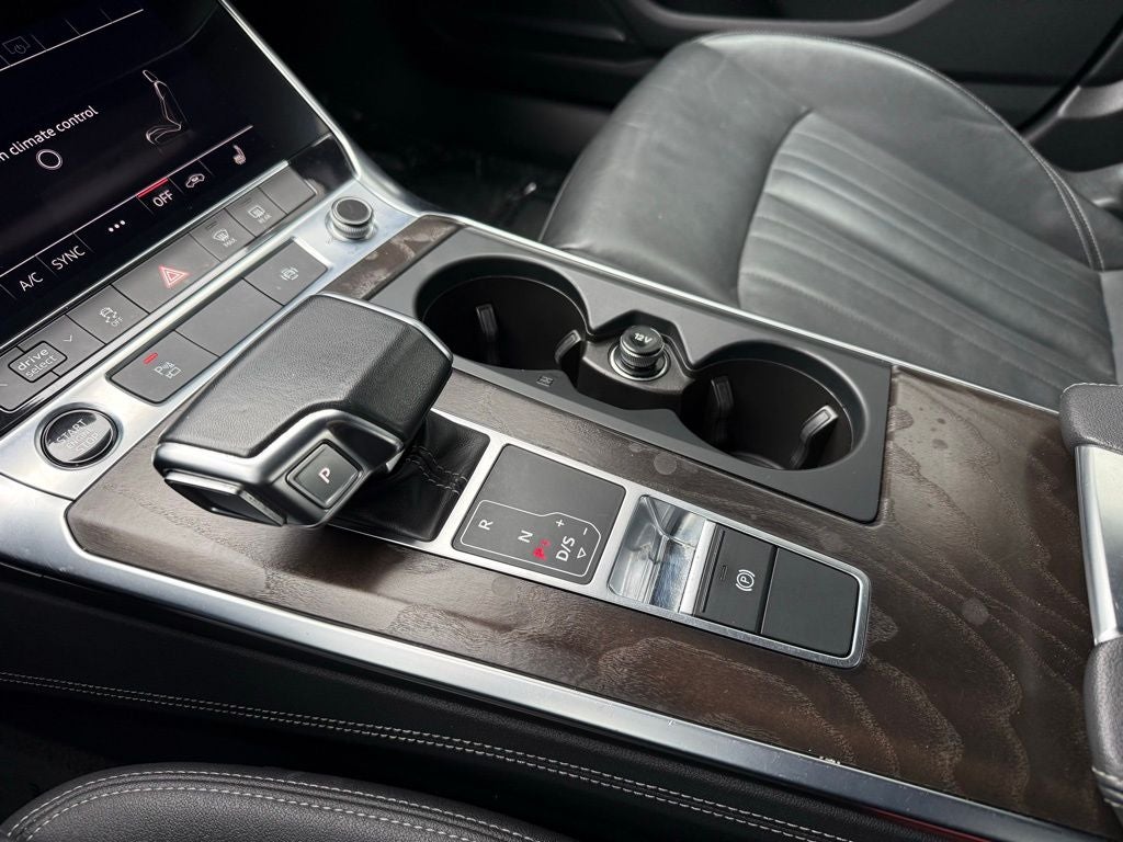 2023 Audi A6 45 Premium Plus quattro