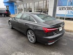 2023 Audi A6 45 Premium Plus quattro