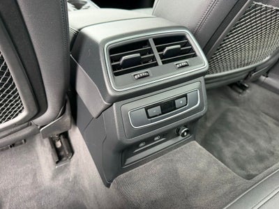 2023 Audi A6 45 Premium Plus quattro