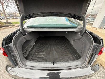 2023 Audi A6 45 Premium Plus quattro