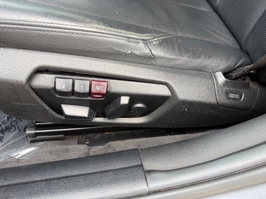 2015 BMW 3 Series 328i xDrive
