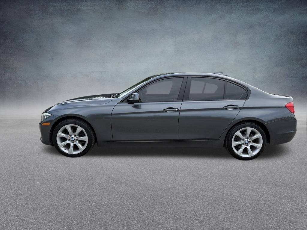 2015 BMW 3 Series 328i xDrive
