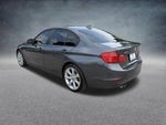 2015 BMW 3 Series 328i xDrive
