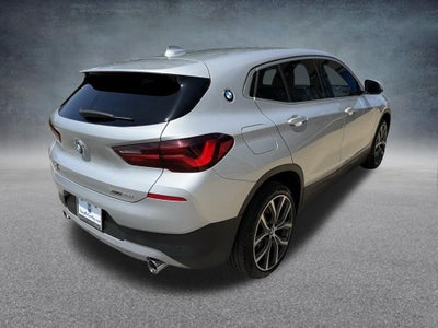 2021 BMW X2 xDrive28i