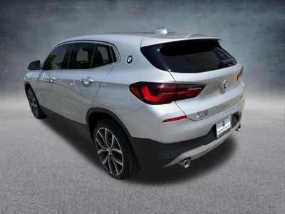 2021 BMW X2 xDrive28i