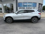 2021 BMW X2 xDrive28i