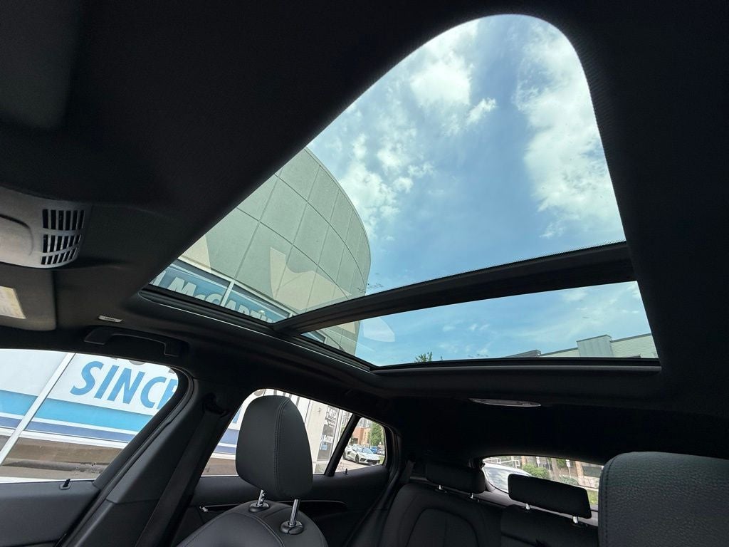 2021 BMW X2 xDrive28i